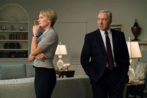 House of Cards (American TV series) .